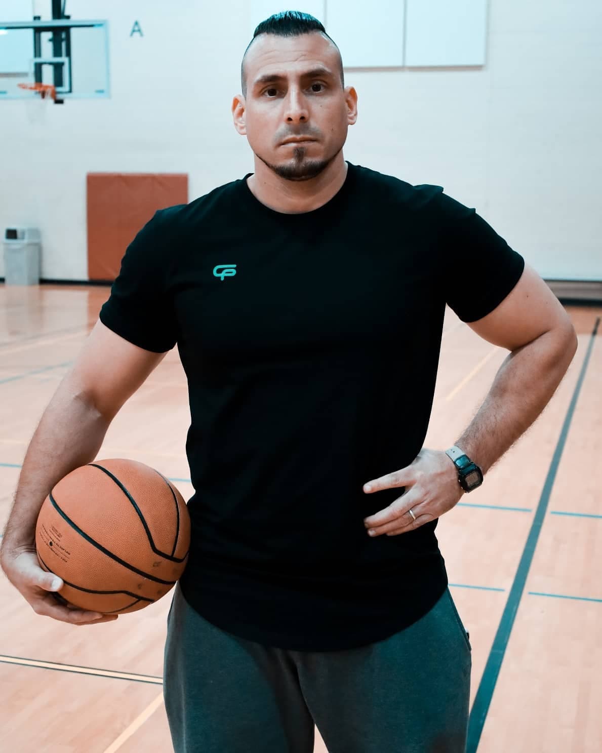 Óscar López, Green Fits